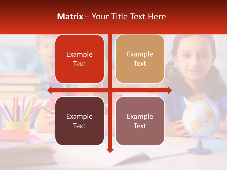 Unit Remote Ventilation PowerPoint Template