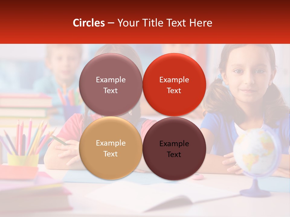 Unit Remote Ventilation PowerPoint Template