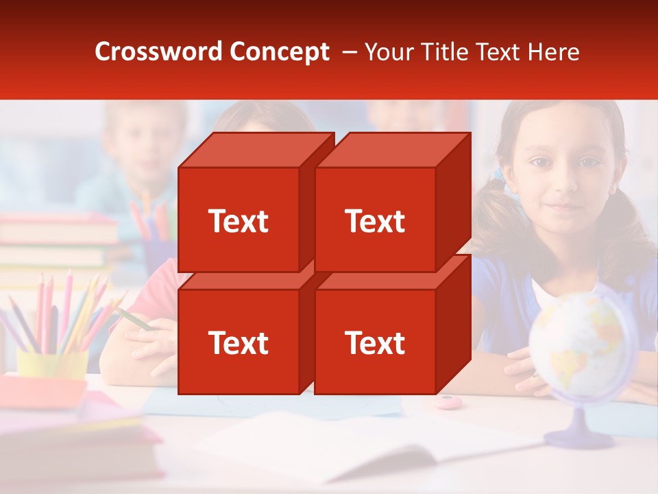 Unit Remote Ventilation PowerPoint Template