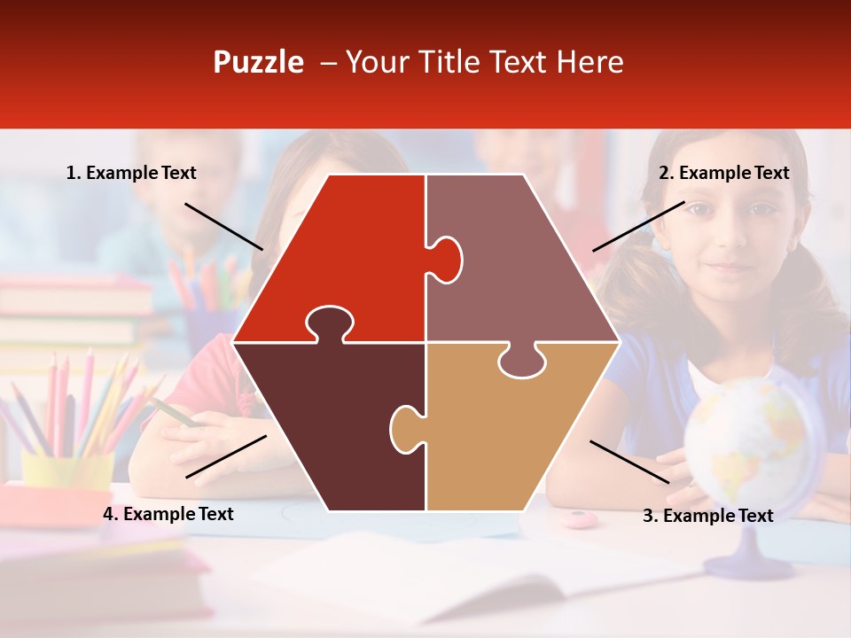 Unit Remote Ventilation PowerPoint Template