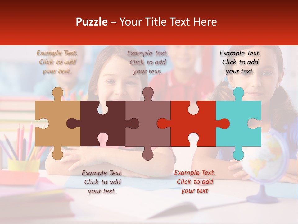 Unit Remote Ventilation PowerPoint Template