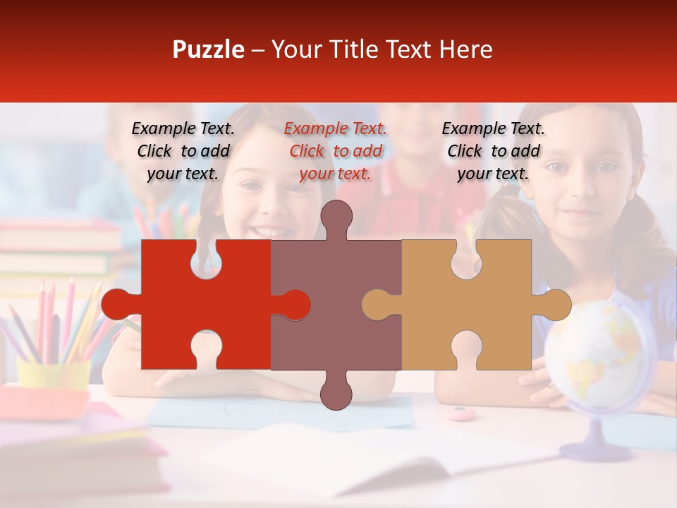 Unit Remote Ventilation PowerPoint Template