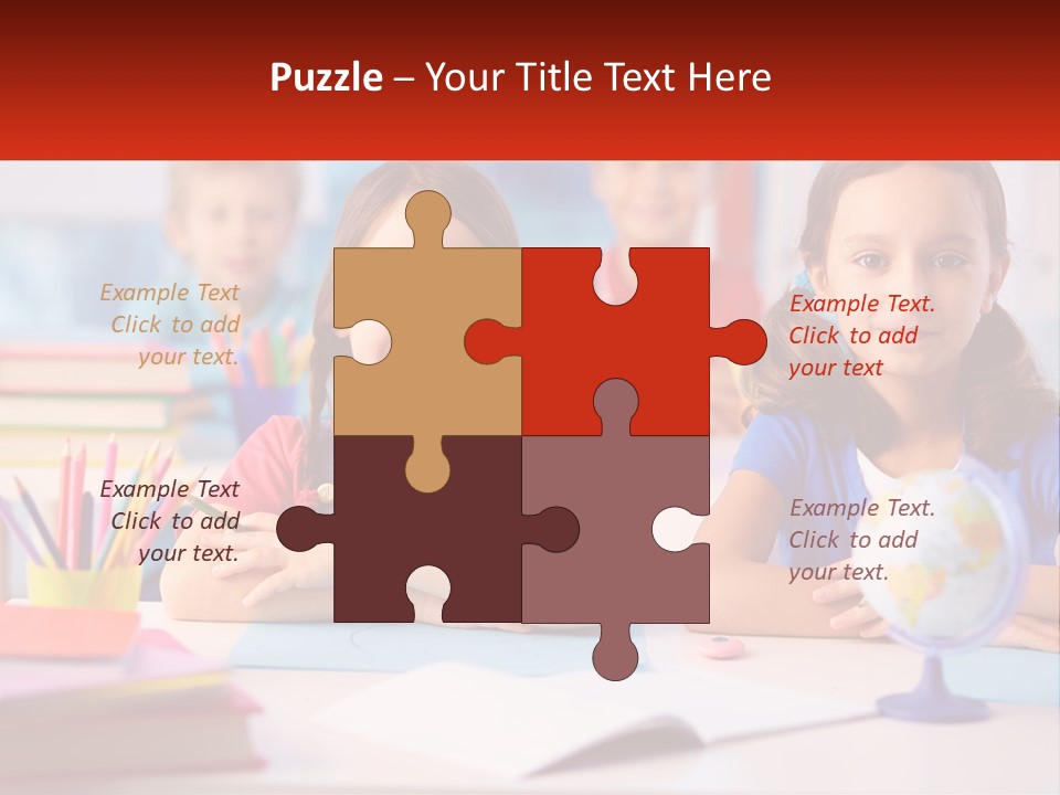Unit Remote Ventilation PowerPoint Template
