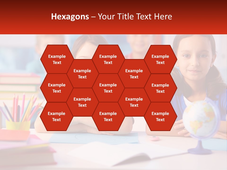 Unit Remote Ventilation PowerPoint Template