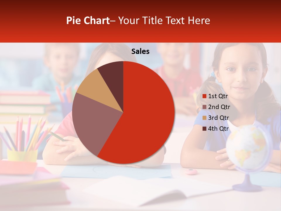 Unit Remote Ventilation PowerPoint Template