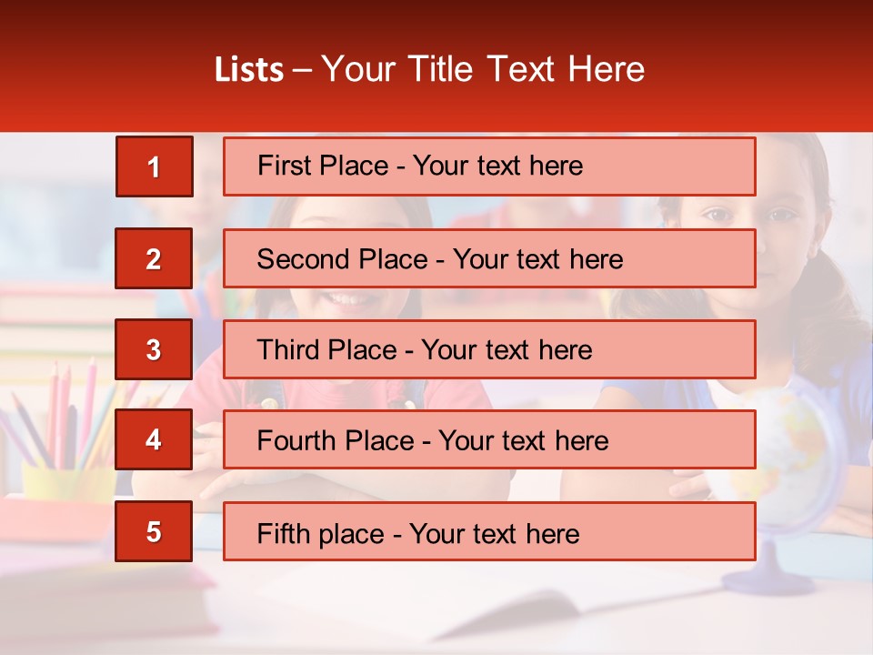 Unit Remote Ventilation PowerPoint Template