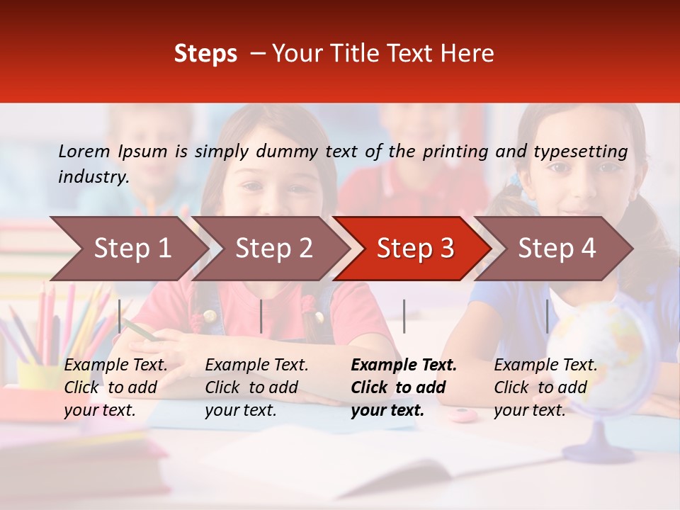 Unit Remote Ventilation PowerPoint Template
