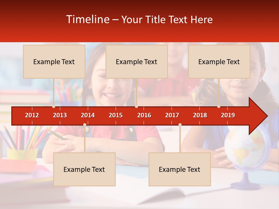 Unit Remote Ventilation PowerPoint Template