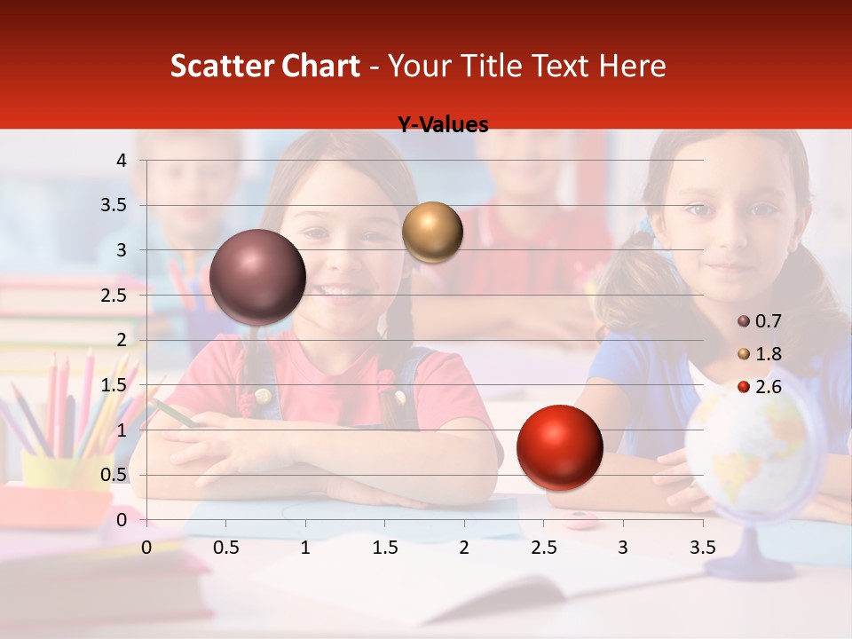 Unit Remote Ventilation PowerPoint Template