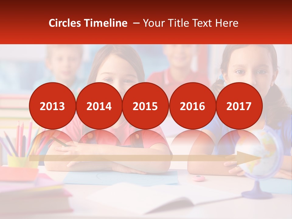 Unit Remote Ventilation PowerPoint Template