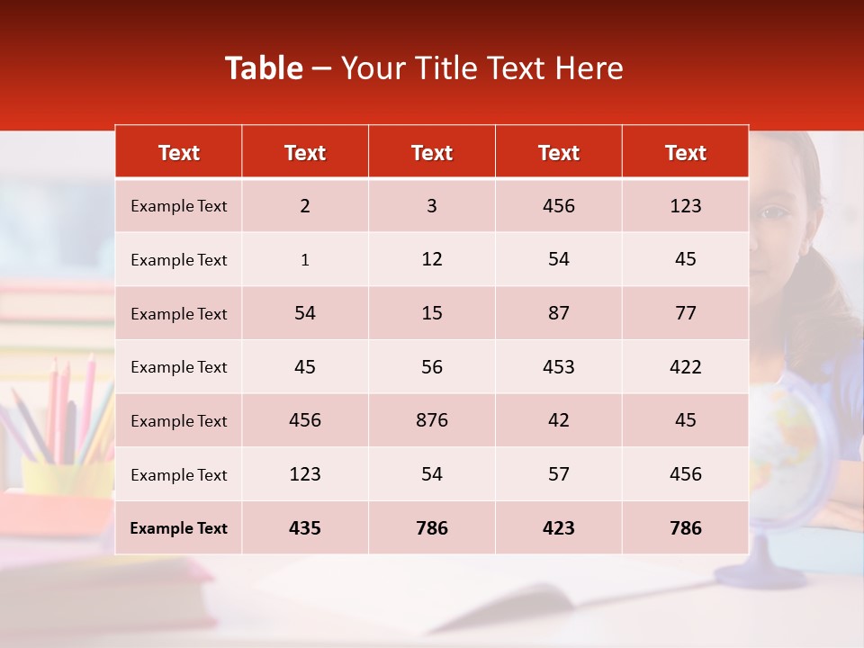 Unit Remote Ventilation PowerPoint Template