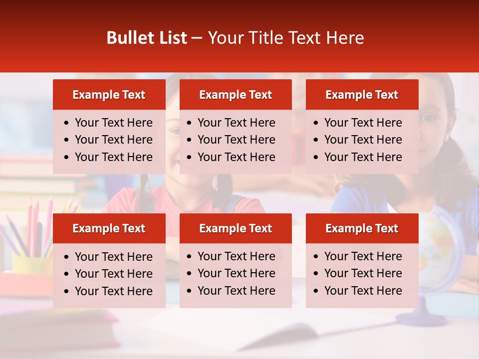 Unit Remote Ventilation PowerPoint Template