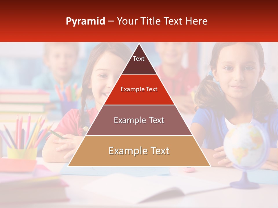 Unit Remote Ventilation PowerPoint Template