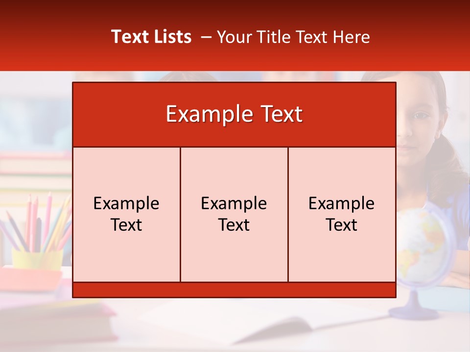 Unit Remote Ventilation PowerPoint Template