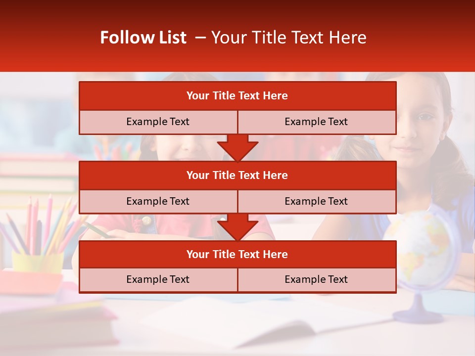 Unit Remote Ventilation PowerPoint Template