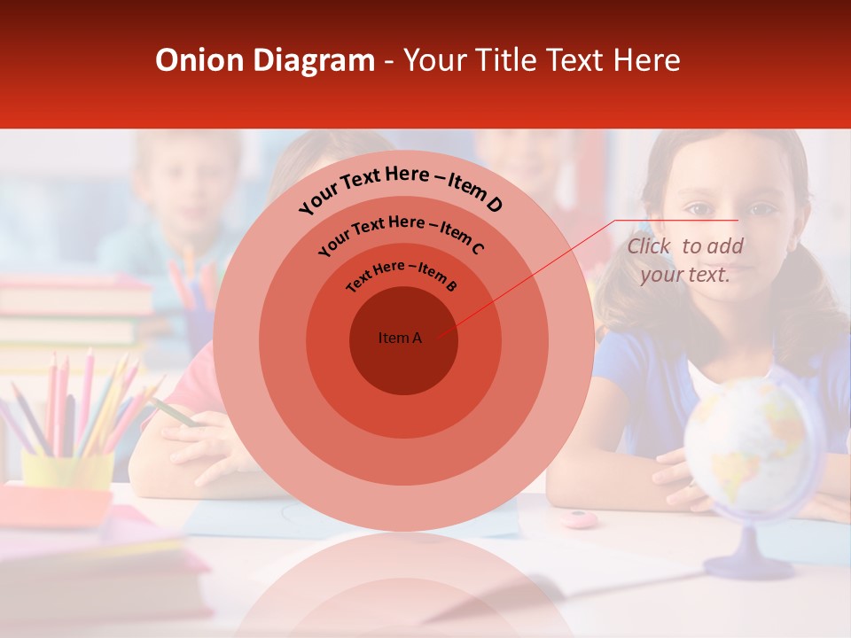 Unit Remote Ventilation PowerPoint Template