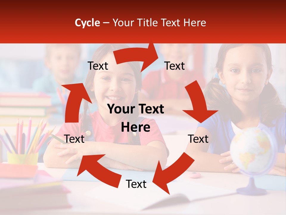 Unit Remote Ventilation PowerPoint Template