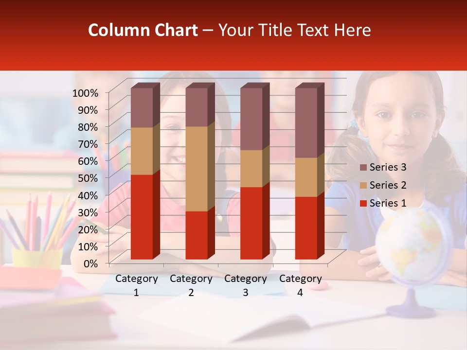 Unit Remote Ventilation PowerPoint Template