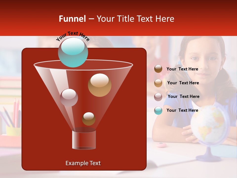 Unit Remote Ventilation PowerPoint Template