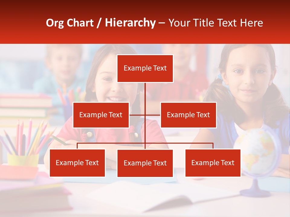 Unit Remote Ventilation PowerPoint Template