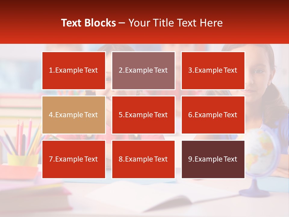 Unit Remote Ventilation PowerPoint Template