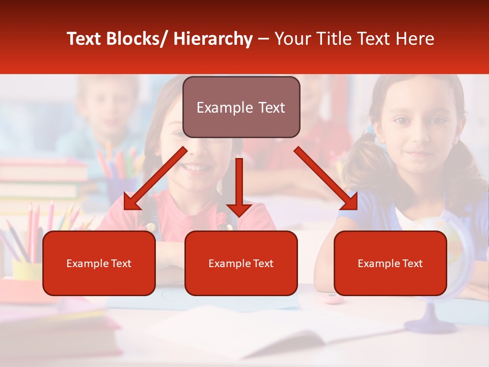 Unit Remote Ventilation PowerPoint Template