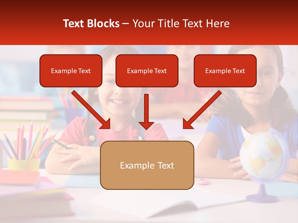 Unit Remote Ventilation PowerPoint Template