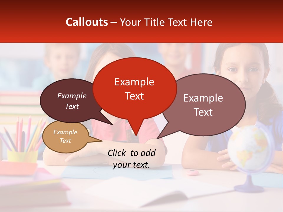 Unit Remote Ventilation PowerPoint Template