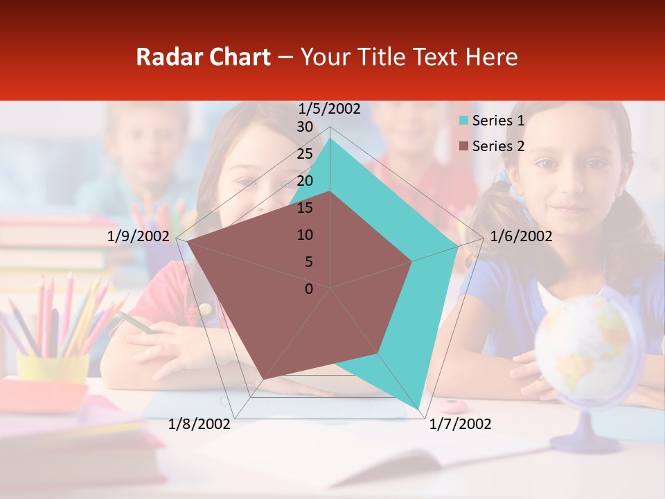 Unit Remote Ventilation PowerPoint Template
