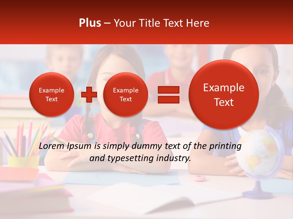 Unit Remote Ventilation PowerPoint Template