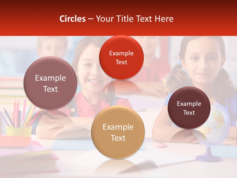Unit Remote Ventilation PowerPoint Template