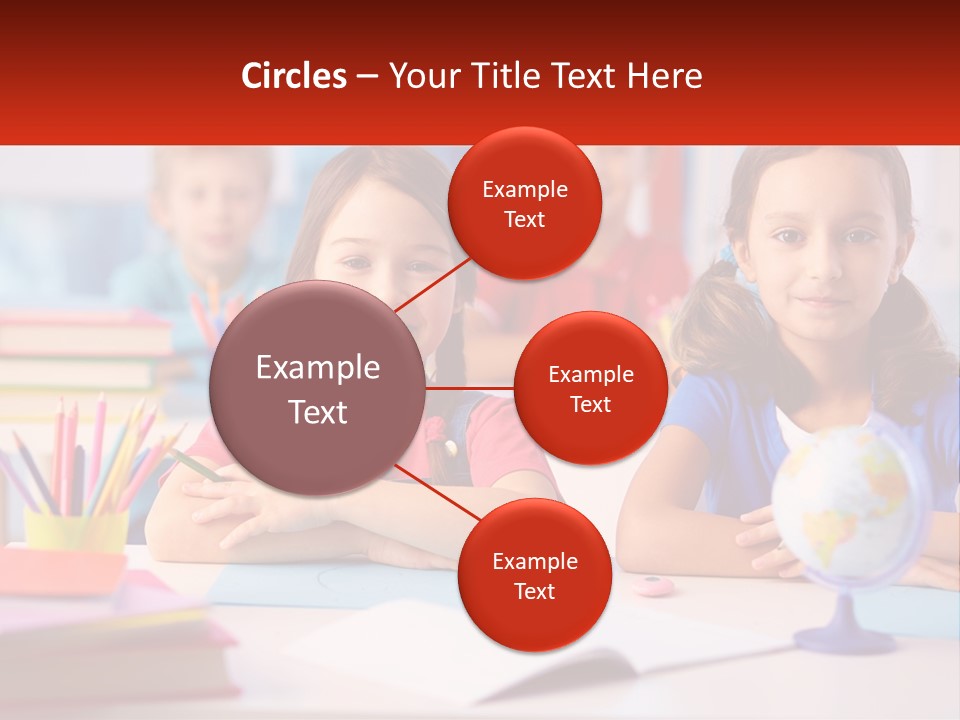 Unit Remote Ventilation PowerPoint Template