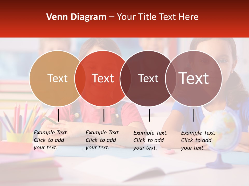 Unit Remote Ventilation PowerPoint Template