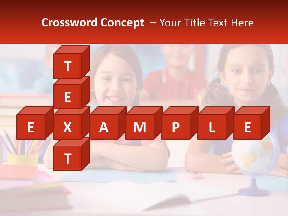 Unit Remote Ventilation PowerPoint Template