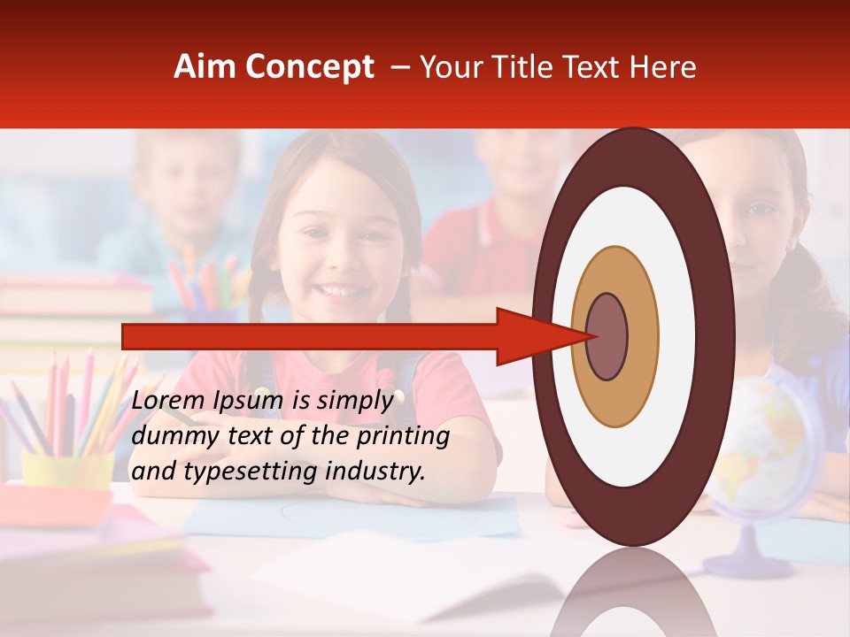 Unit Remote Ventilation PowerPoint Template