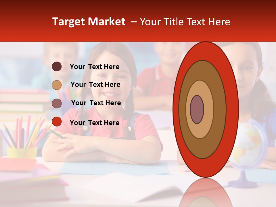 Unit Remote Ventilation PowerPoint Template