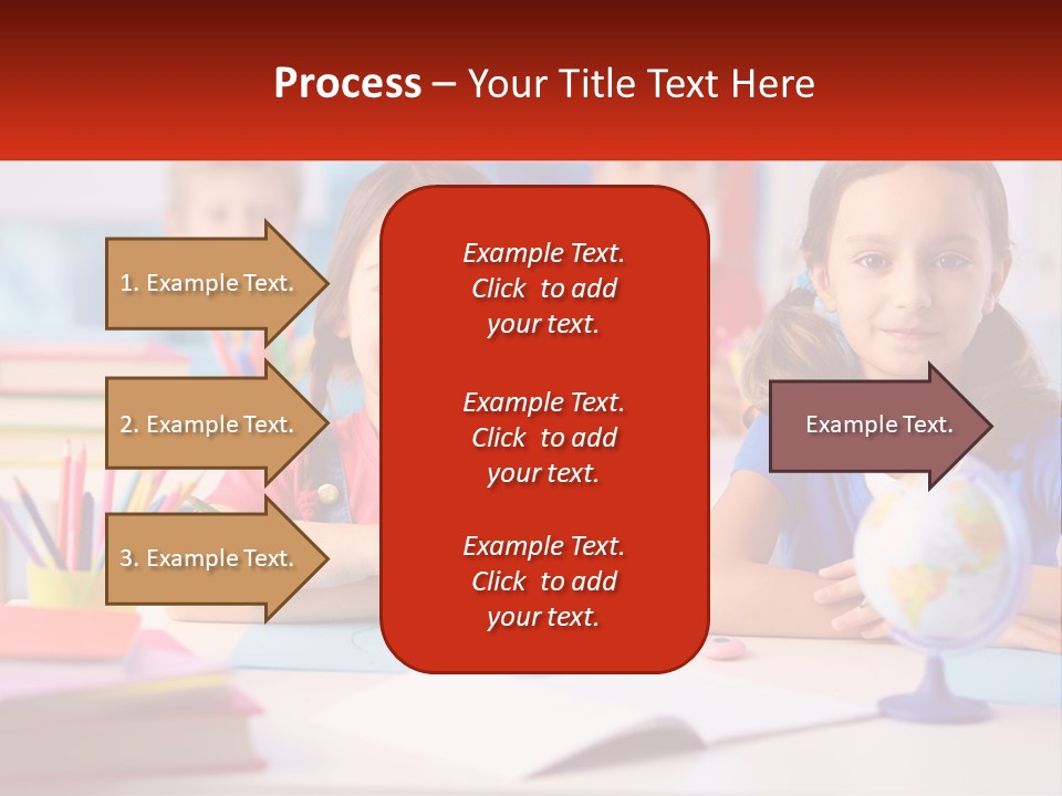 Unit Remote Ventilation PowerPoint Template