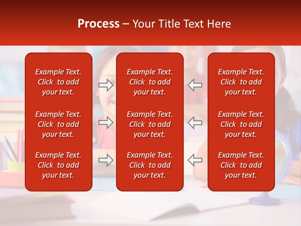 Unit Remote Ventilation PowerPoint Template