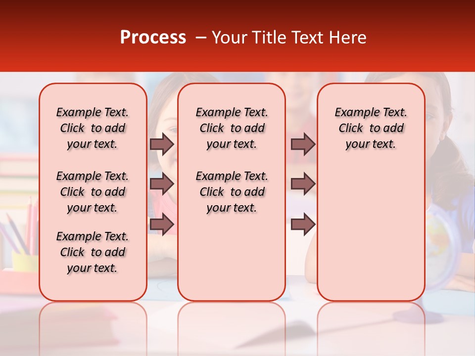 Unit Remote Ventilation PowerPoint Template
