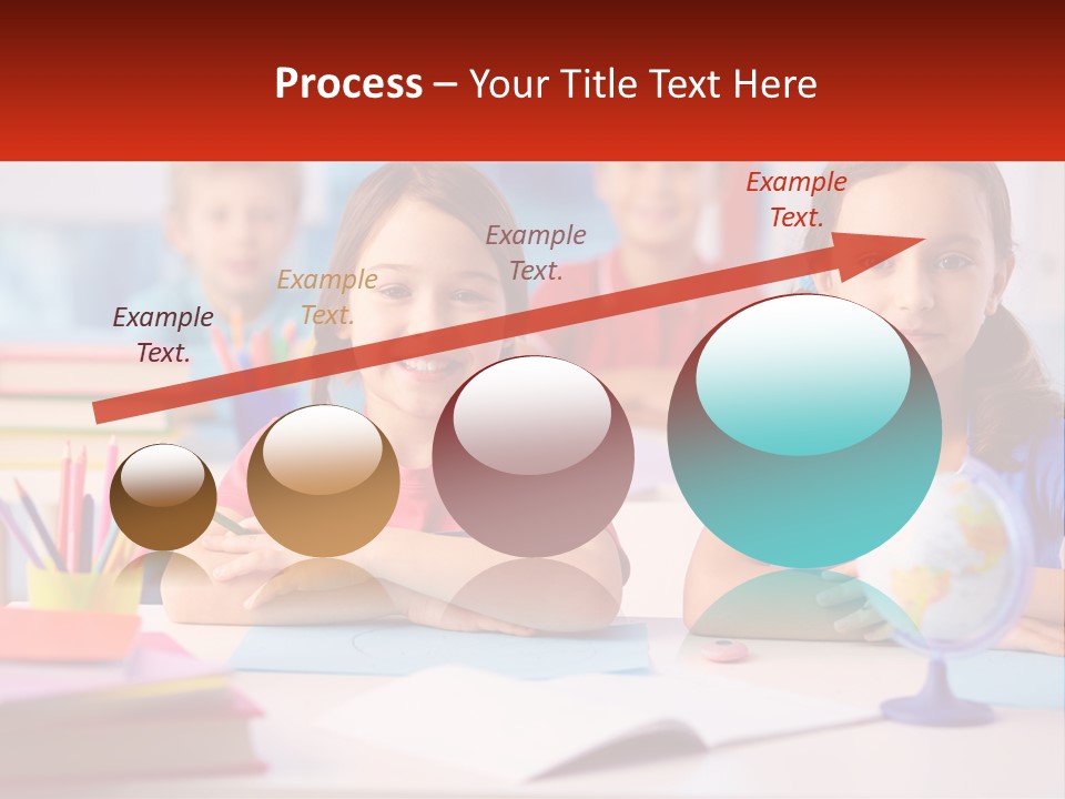Unit Remote Ventilation PowerPoint Template