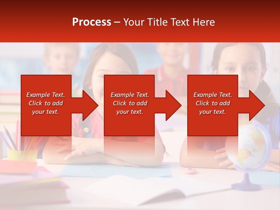 Unit Remote Ventilation PowerPoint Template