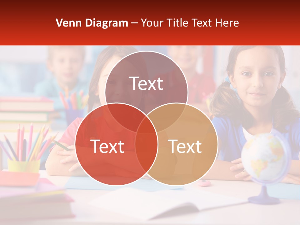 Unit Remote Ventilation PowerPoint Template