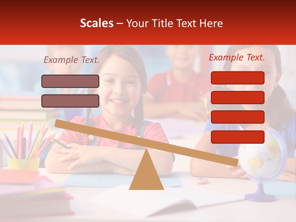 Unit Remote Ventilation PowerPoint Template