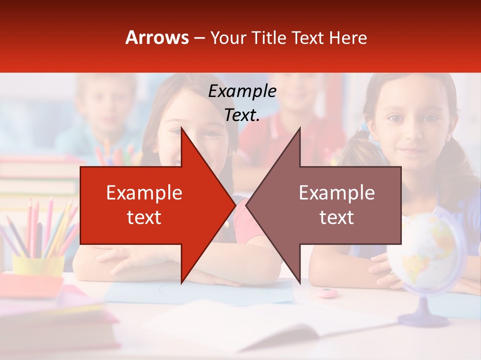 Unit Remote Ventilation PowerPoint Template
