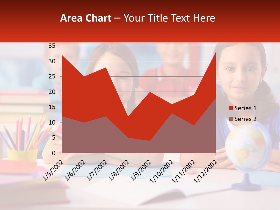 Unit Remote Ventilation PowerPoint Template
