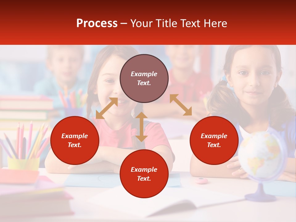 Unit Remote Ventilation PowerPoint Template