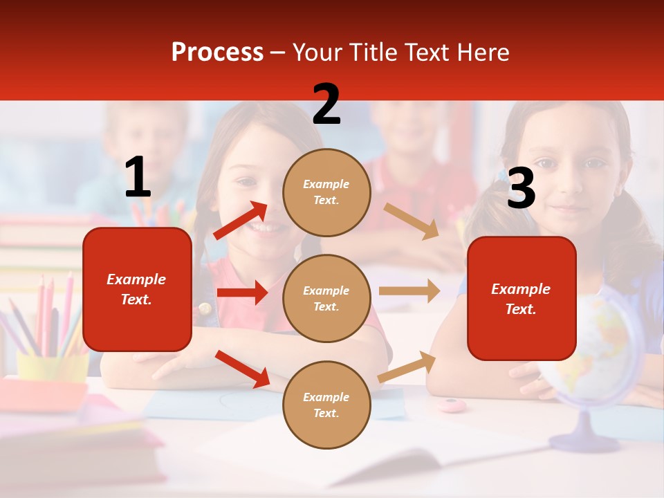 Unit Remote Ventilation PowerPoint Template