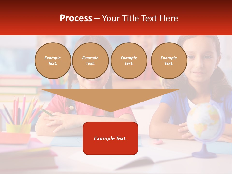 Unit Remote Ventilation PowerPoint Template