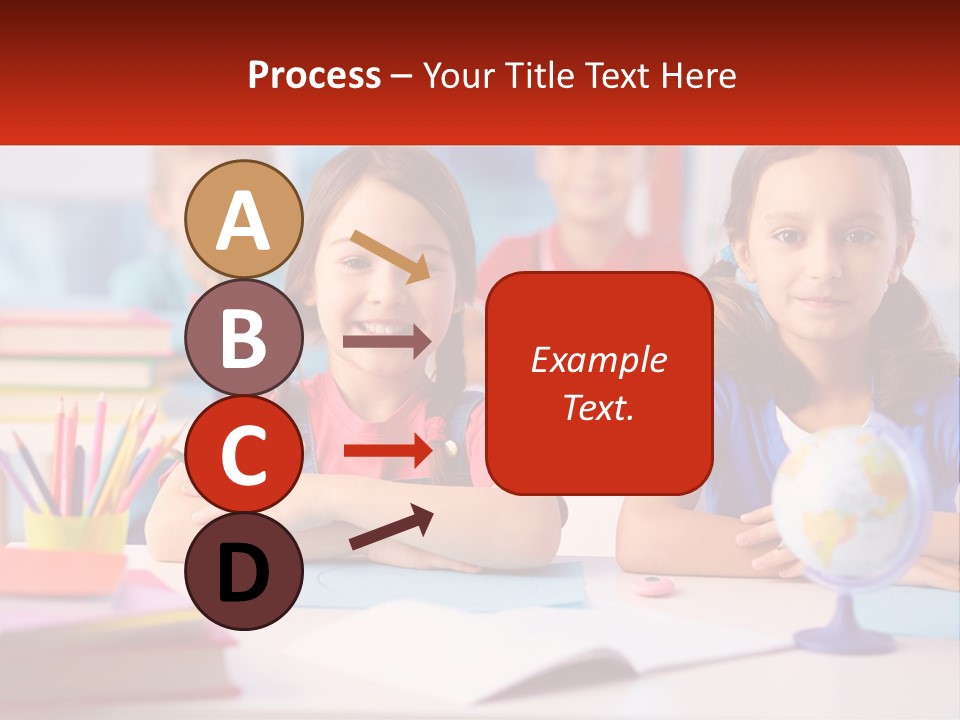Unit Remote Ventilation PowerPoint Template