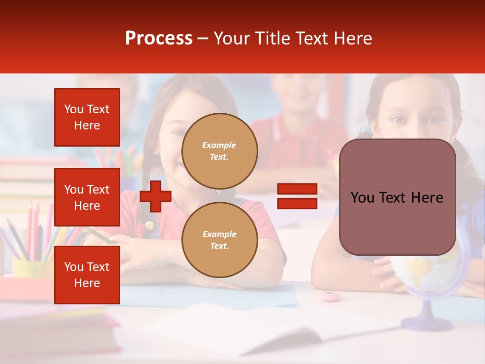 Unit Remote Ventilation PowerPoint Template